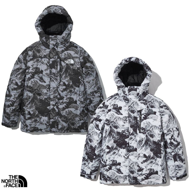 【タグ付き】NOVELTY ACT EX HYBRID DOWN JACKET