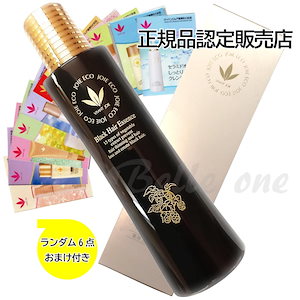 薬用黒髪エッセンス 200ml ジョアエコ801