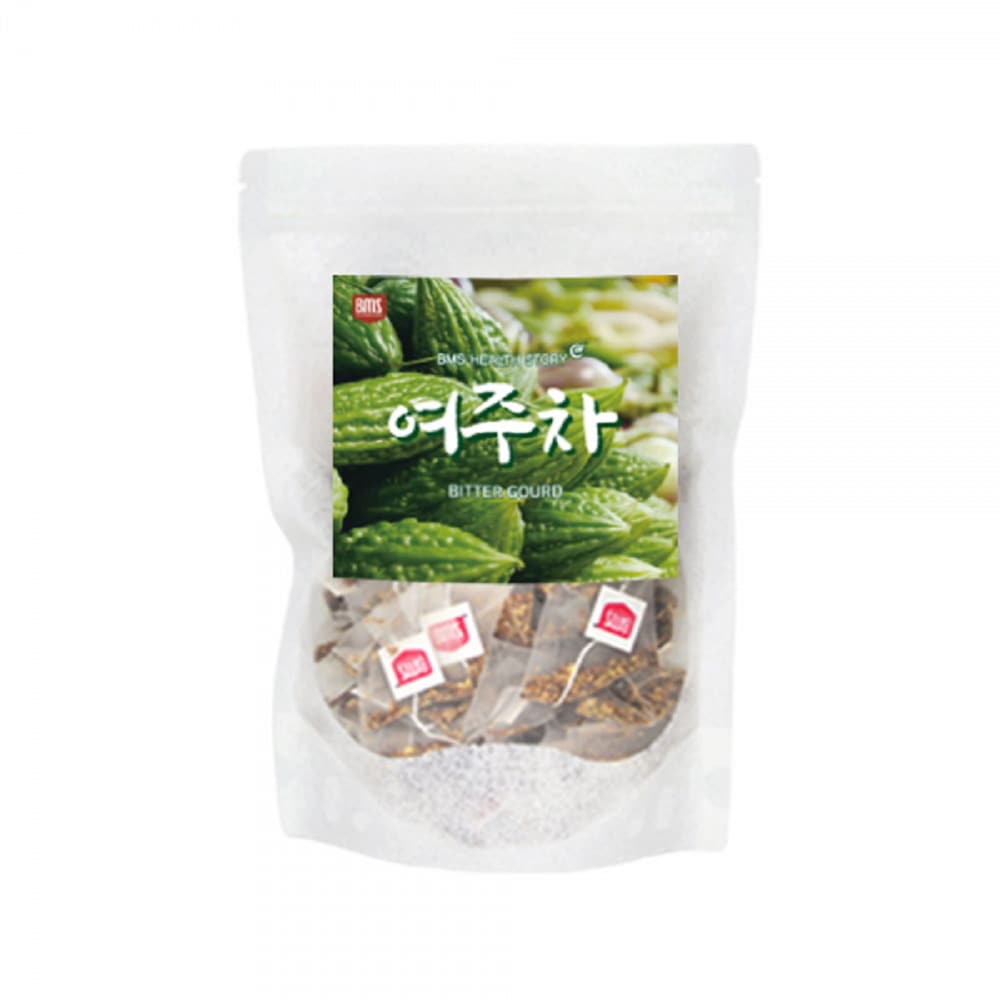 韓国-K MEAL 駐車場x100ティー 健康なお茶 栄養たっぷり-K FOOD