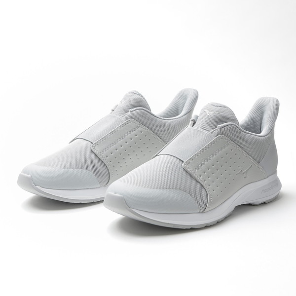 MIZUNO ミズノ MEasy ウォーキング ウィメンズ ウォーキング カジュアル B1GF240305