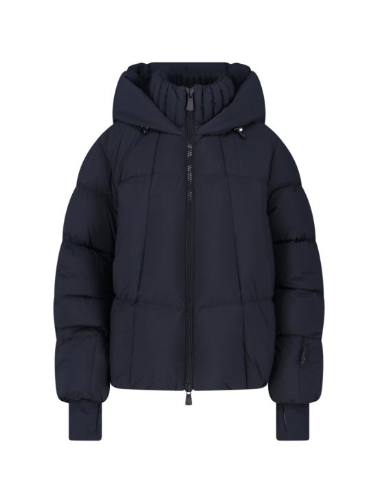 MONCLER Women Jackets 098 1A000 18 539X6 999 Black