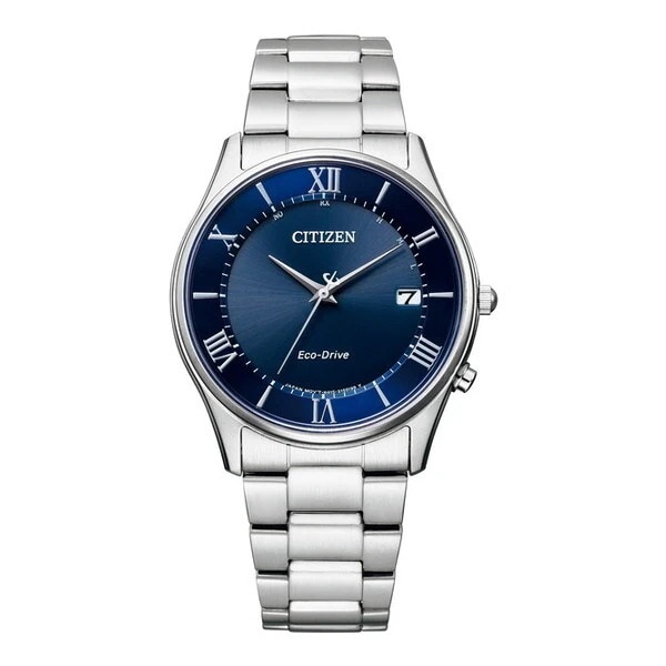 AS1060-54L Citizen Collection(シチズン コレクション) エコ・ドライブ電波腕時計 (メンズウオッチ)