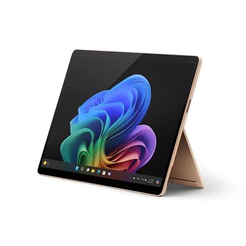 Microsoft EP2-19235 Surface Pro（第11世代） Snapdragon X Elite／16／1TB OLED Office 2024 搭載 デューン
