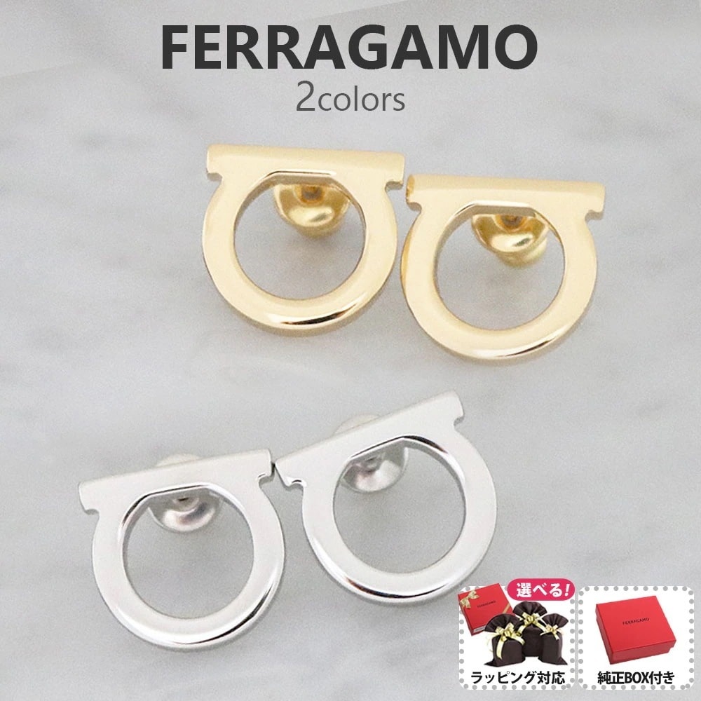 ピアス レディース ガンチーニ 760120 696432 696433 OROGILU PALLADIO シルバー ゴールドアクセサリー necklace 男女兼用 ユニセックス 並行輸入品