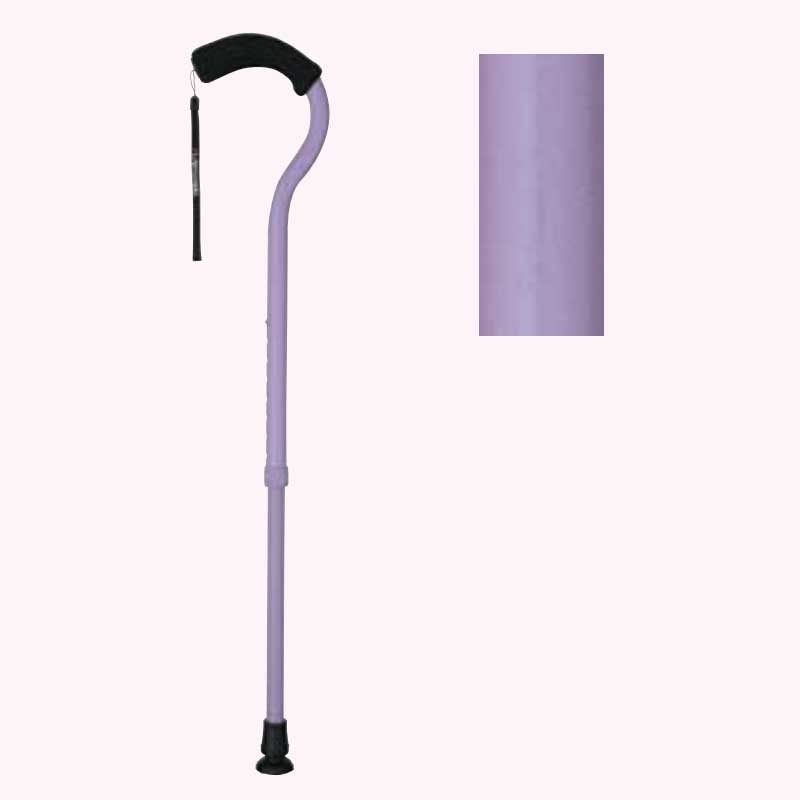 フラミンゴN 伸縮 WB3885 ラベンダー