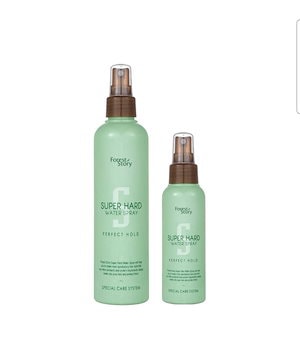 スーパーハード ウォータースプレー 100ml/252ml (容量選択)
