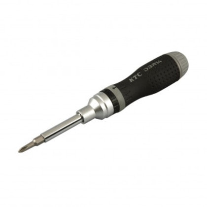 KTC ラチェットドライバ DBR14