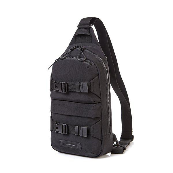 PROCTON スリングバッグ BLACK UR209003