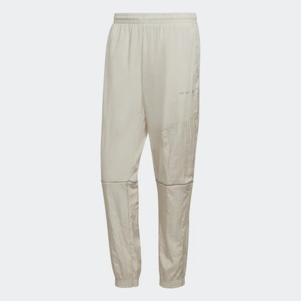 アディダス MTRLMIX TRCKPNT トラックパンツ HK2731_IVORY