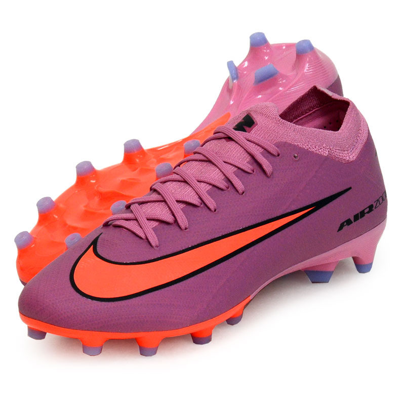 マーキュリアル ヴェイパー 16 プロ サッカースパイクシューズ 25FA (FQ8684-600)