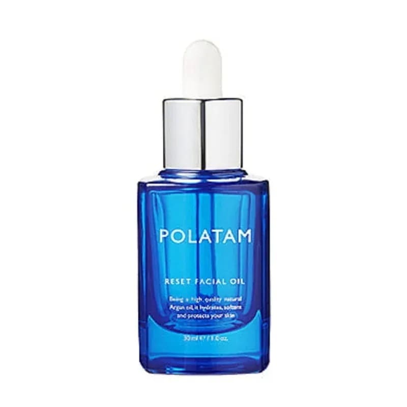 リセット フェイシャル オイル 30ml