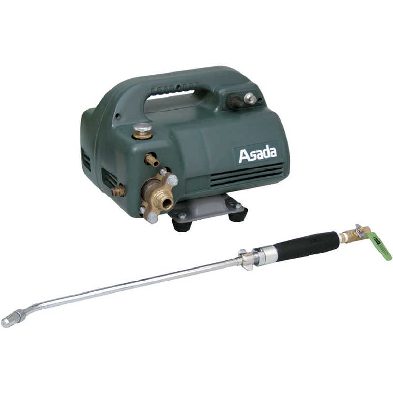 アサダ　高圧洗浄機440　EP44H 45,623円