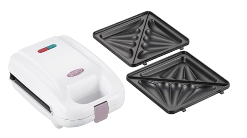 M Maruyama グラート 着脱式 ホットサンドメーカーＳ 1枚組 GR-148MS 電気式 ホットサンド 食パンはミミが 5,066円