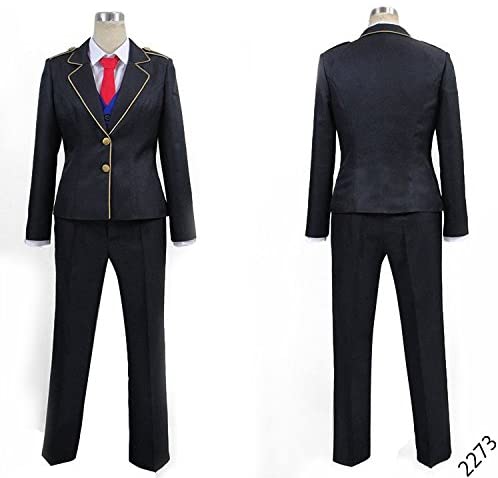 RWBY ルビー オズピン男制服 コスプレ衣装