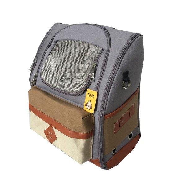 猫用キャリーバッグ犬用リュックサック抱っこひもペット用品ペットバッグおんぶ小型犬ペットグッズ便利お散歩お出かけ猫キャリーバッグ