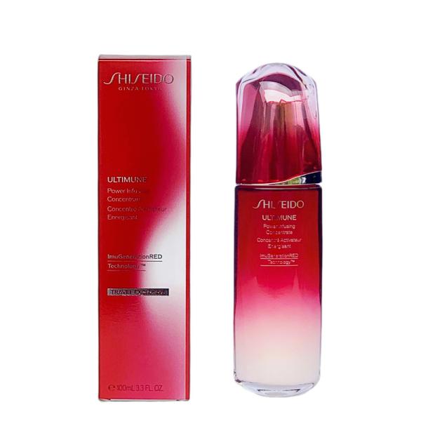 アルティミューン パワライジング コンセントレート III 100ml