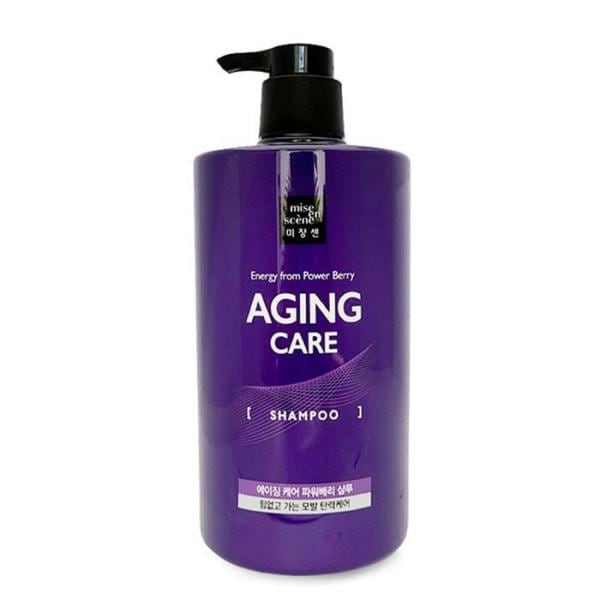 QN2TV4VCエイジングケア ベリーシャンプー 1000ml 力なく細い髪