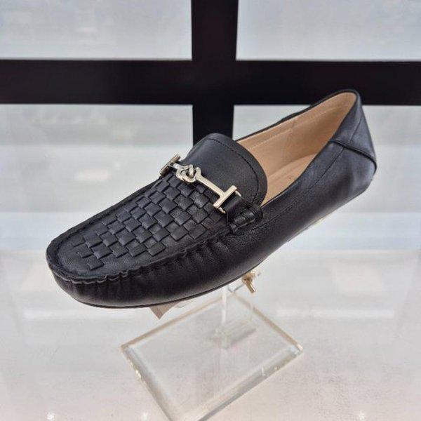 HC11 羊革 女性ローファー P0P7U5W1319 (45624868)