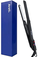 Qoo10] アレティ ヘアアイロン カール 19mm 26mm