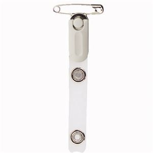 （まとめ） プラスチックバンドクリップ 両用 NF-583 1パック（5個） [x10セット] 7,187円