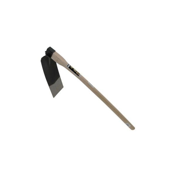 千吉 金 タバコ鍬（黒） 園芸道具 鍬 地域鍬