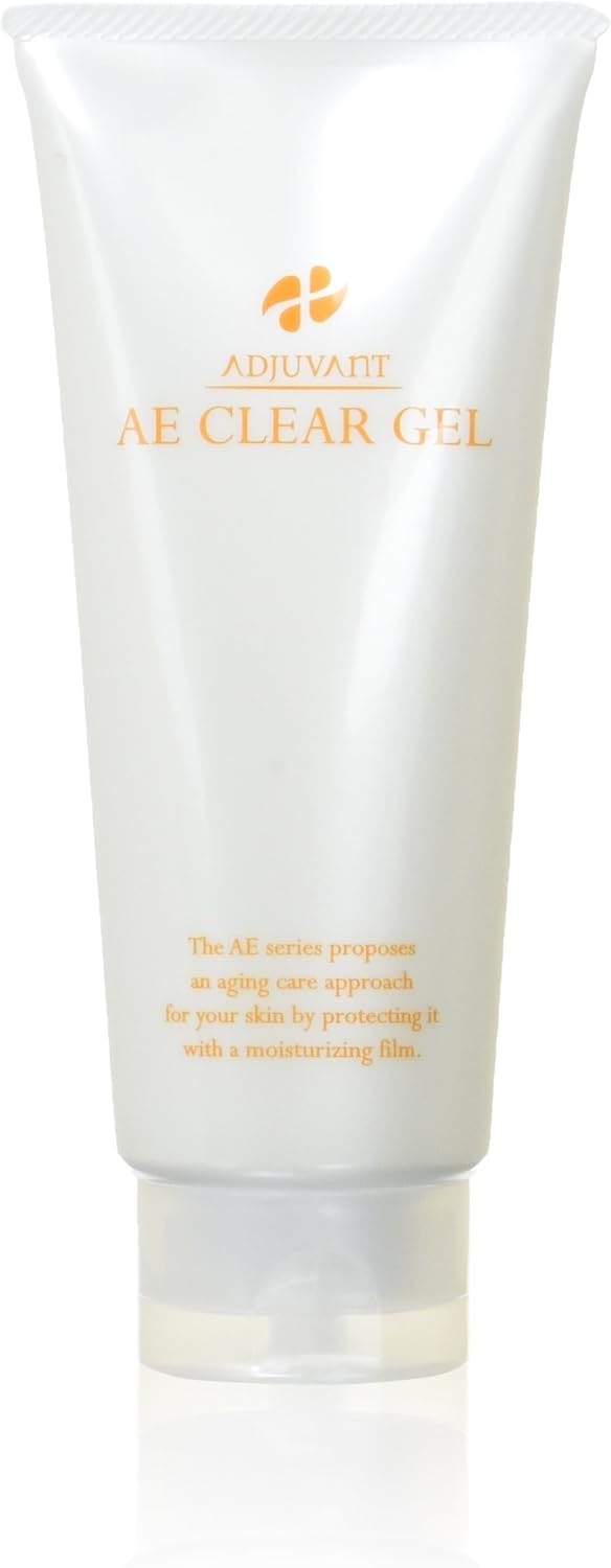 アジュバン AE クリアジェル 150g