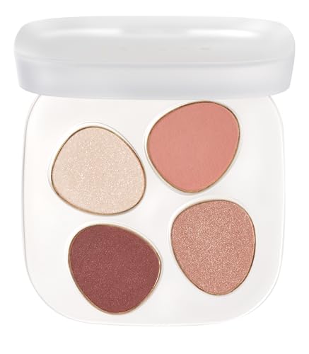 to/one(トーン) ペタル フロート アイパレット 02 Daydream Fleur アイシャドウ アイシャドウパレット ピンクベージュ Summer Collection 2024 4,984円