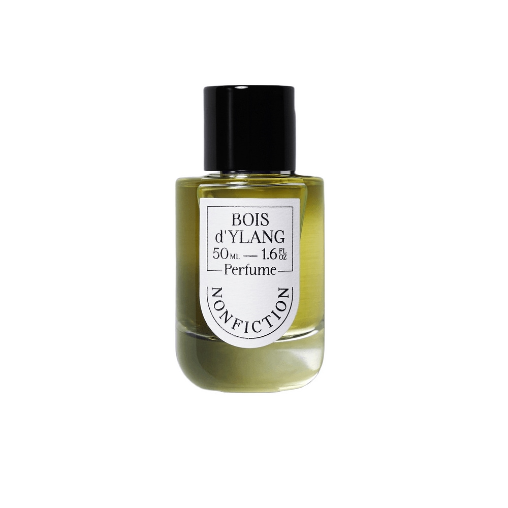 ノンフィクション ブワドイラン オードパルファン 50ml