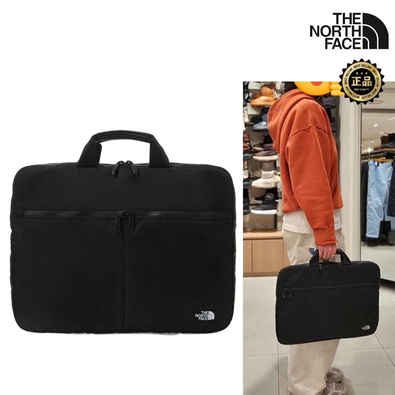 NN2PR53A CITY GLIDE LAPTOP BAG 25FW 新作 ノートPC 軽量 収納 通勤 出張 コーデ提案 ニット ビジネス A4 OK 書類 PCケース クッション 防水