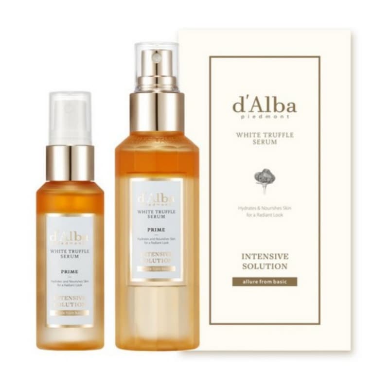 [正規品]ホワイト トリュフ プライム インテンシブ セラム 100ml + 50ml セット1セット