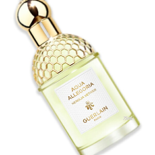 GUERLAIN アクア アレゴリア ネロリア ベチバー 75mL