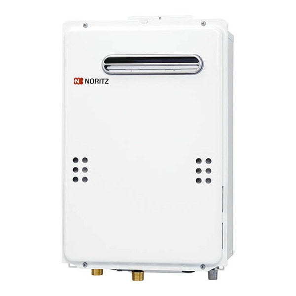 GQ-2039WS-1-20A-LP [ガス給湯器 (プロパンガス用屋外壁掛形(PS標準設置形)20号)]