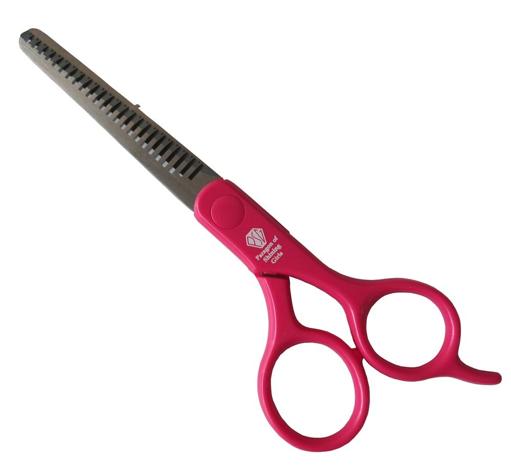 【まとめ買い】スキはさみ 容量22G×12点セット グリーンベル 美容小物