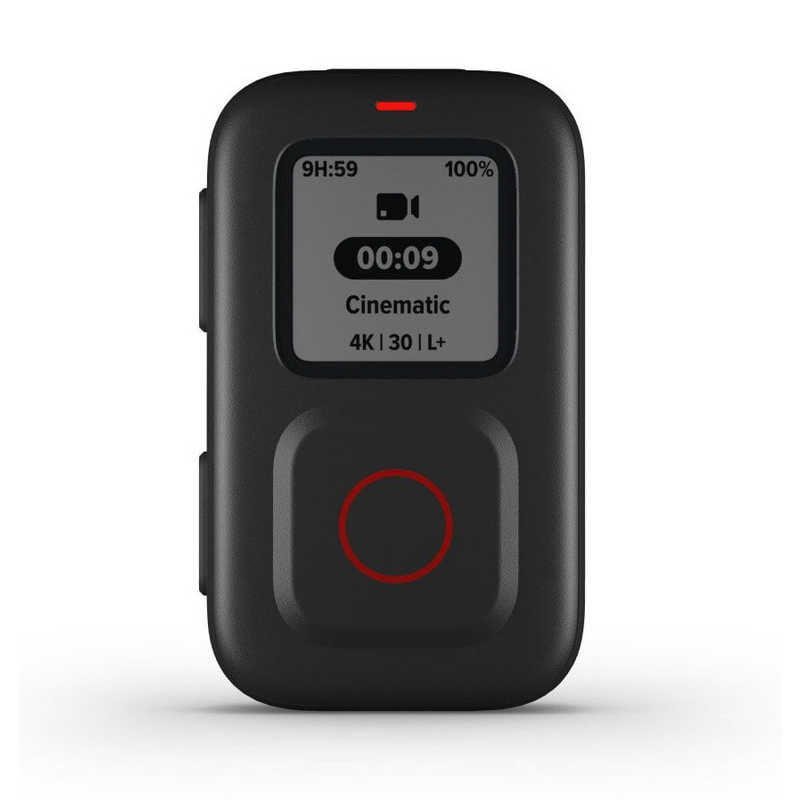 ゴープロ GOPRO　ザ・リモート 　ARMTE-003-AS