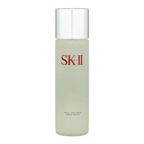フェイシャルトリートメント クリア ローション 230ml