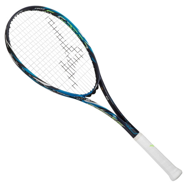 返品交換不可 大特価 MIZUNO ミズノ エフスピード S05 ソフトテニス エフスピード メンズ 63JTN36514