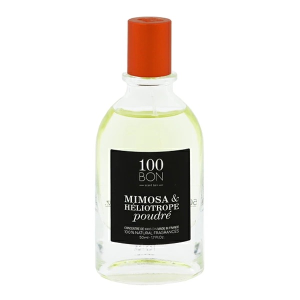 ソンボン ミモザ＆ヘリオトロープ コンソントレ （テスター） EDP SP 50ml