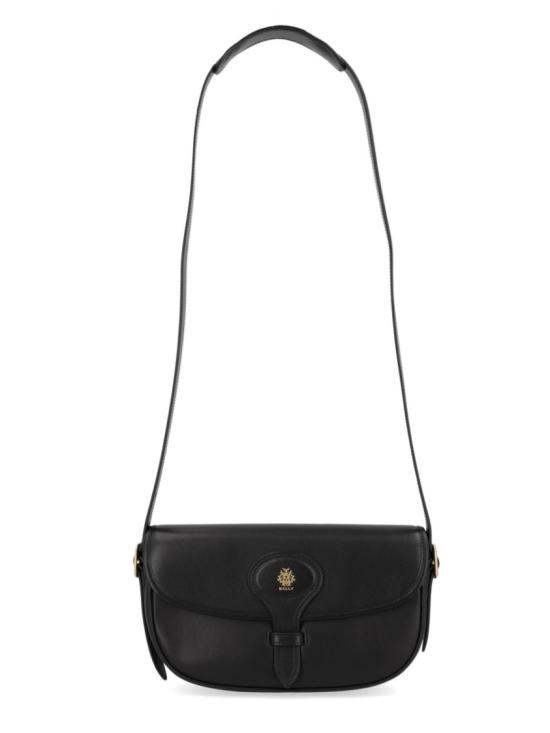 BALLY Women Shoulder Bags WAS02Z VT769U901O Black