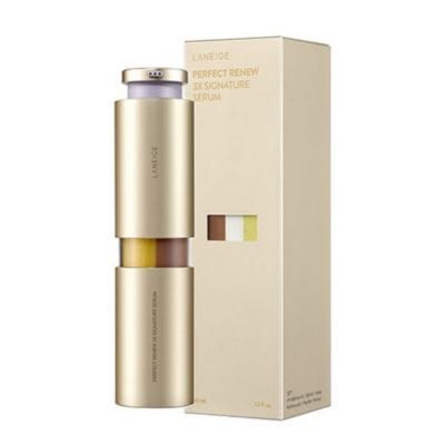パーフェクトリニュースリーエックスセラム 40ml