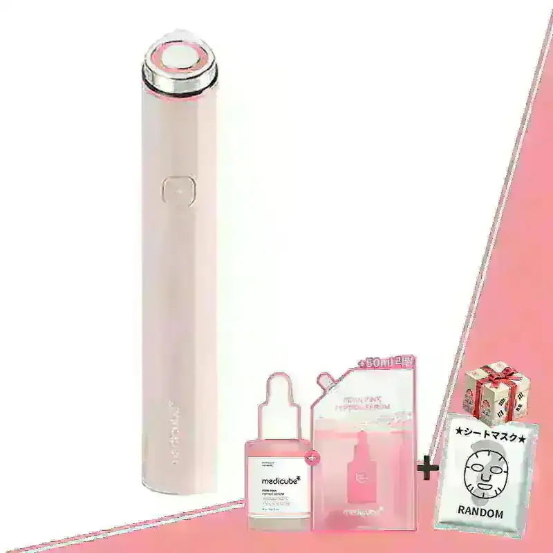 Qoo10] メディキューブ 【NEWマイメロ】ブースタープロ ミニプ