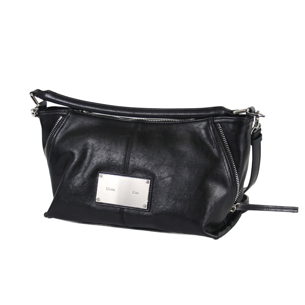 バッグ ショルダーバッグ MK2511BG004M B0012BLACK 2way 韓国 レディース 新作