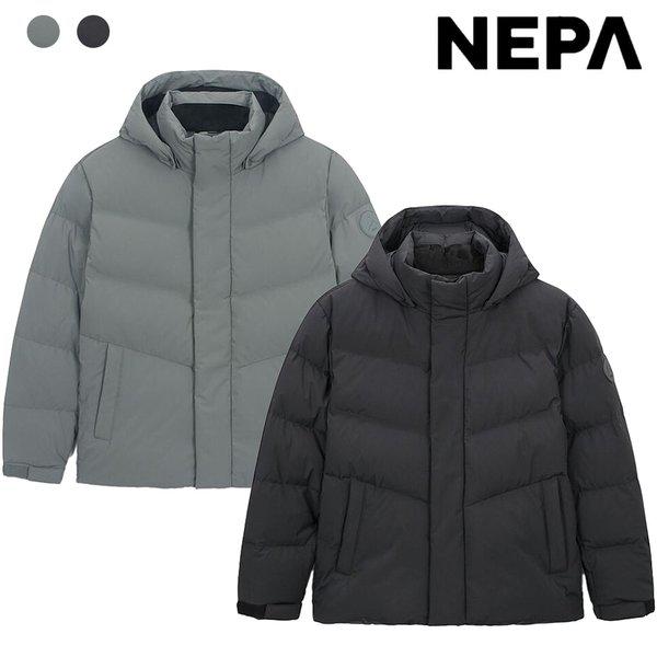 【通常価格349,000ウォン】24年 F/W 男性 プレミア ダウンジャケット - 7K72069