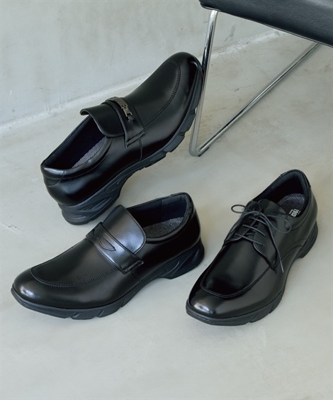 ビジネス 走れるビジネスシューズ　Speed Walker スピードウォーカー