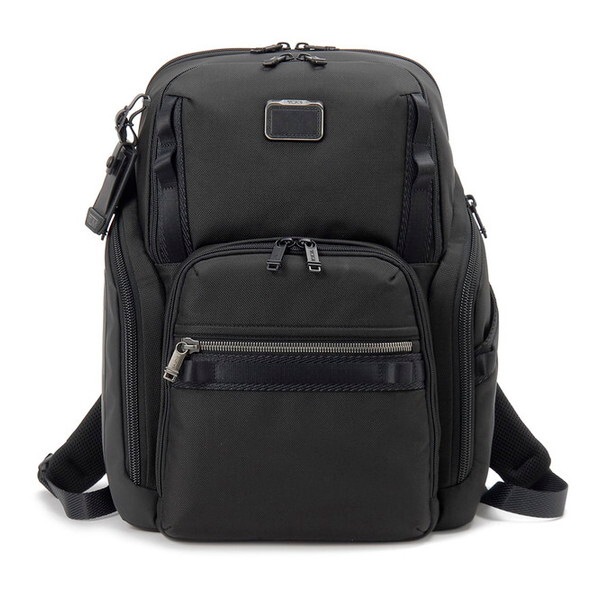 トゥミ リュック ブラック 0232789 D 142480 SEARCH BACKPACK BLACK 並行輸入品 44,070円