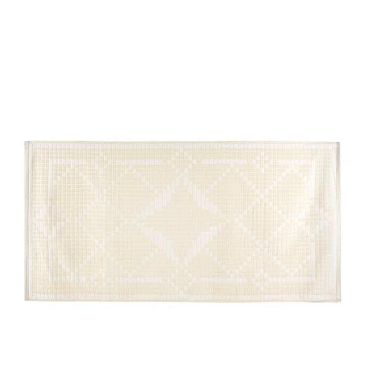 ホームビーチタオル ワイキキビーチ L180×W90cm #19750027-010