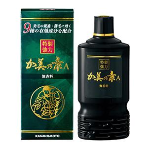 特製強力加美乃素A 無香料：180ml入【医薬部外品】.