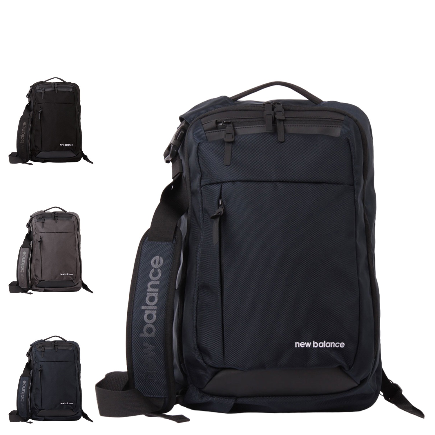 リュック バッグ バックパック ショルダーバッグ ビジネス メンズ レディース 14L 撥水 JABL9768