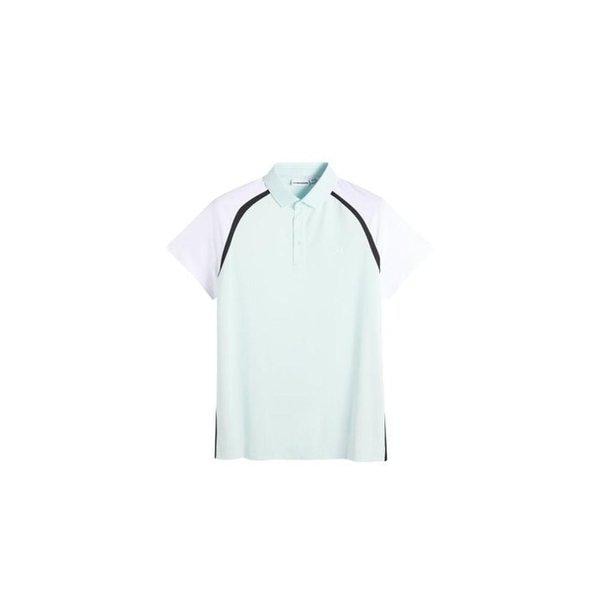 26SS ポロシャツ GMJT154290000 WHITE DOM