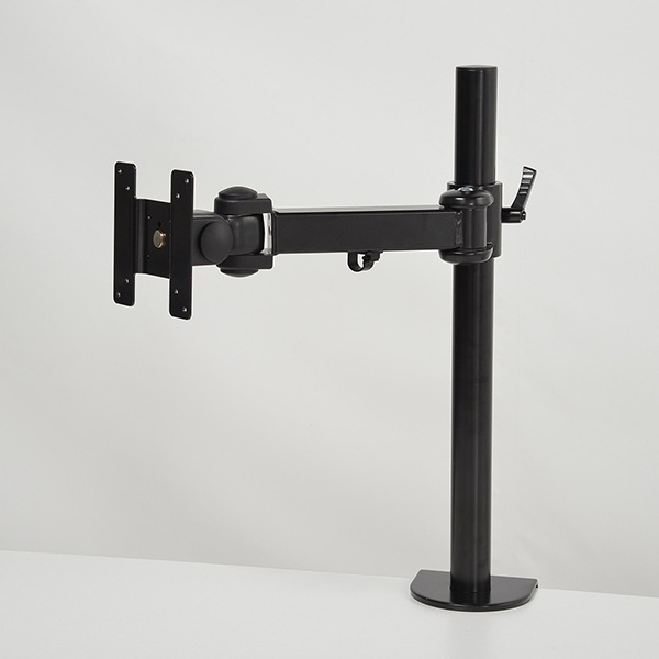 3軸式くねくねモニターアーム MARMGUS191B