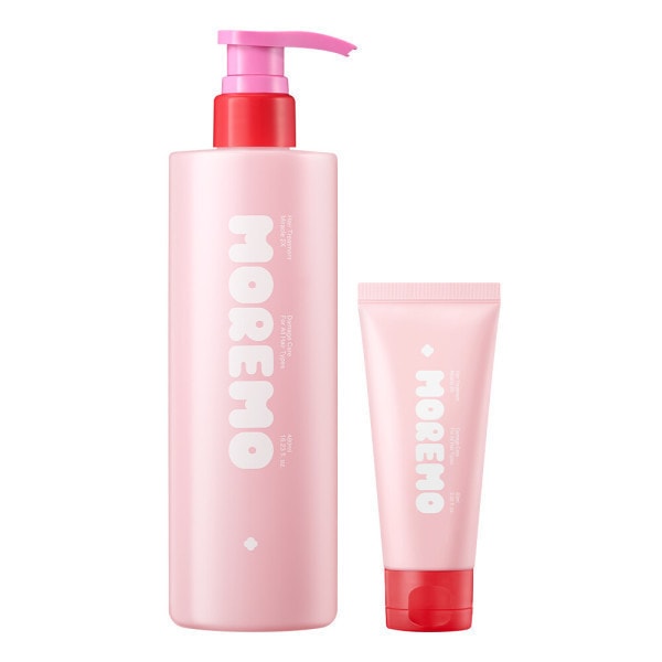 ヘアトリートメント ミラクル 2X 480ml+2Xトリートメント60ml贈呈 大容量トリートメント